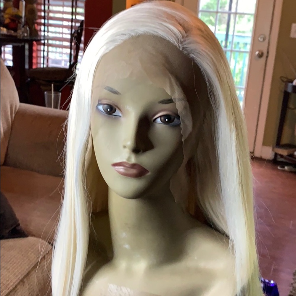 Lace Wig